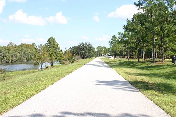 Blanchard Park