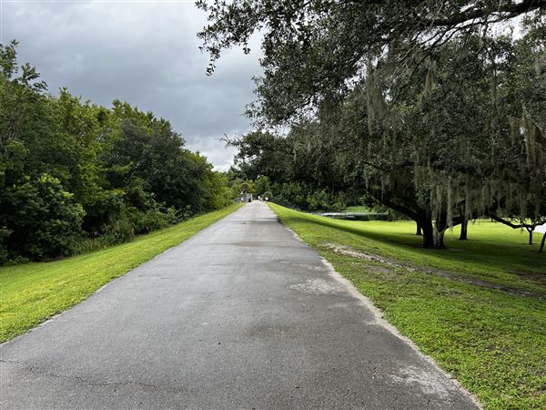 Blanchard Park
