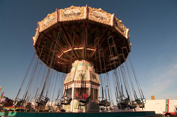 Osceola County Fair