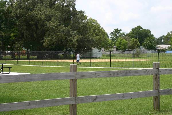 Blanchard Park