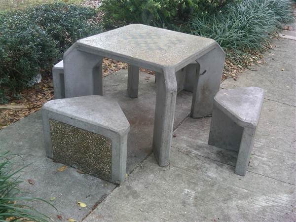 Gaston Edwards Park