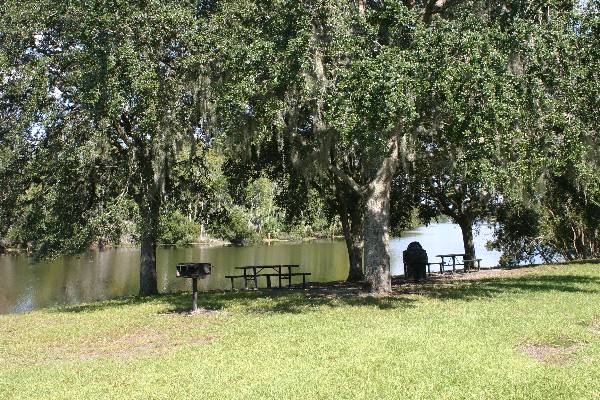 Blanchard Park