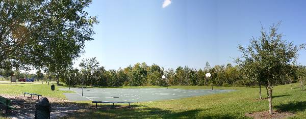 Blanchard Park