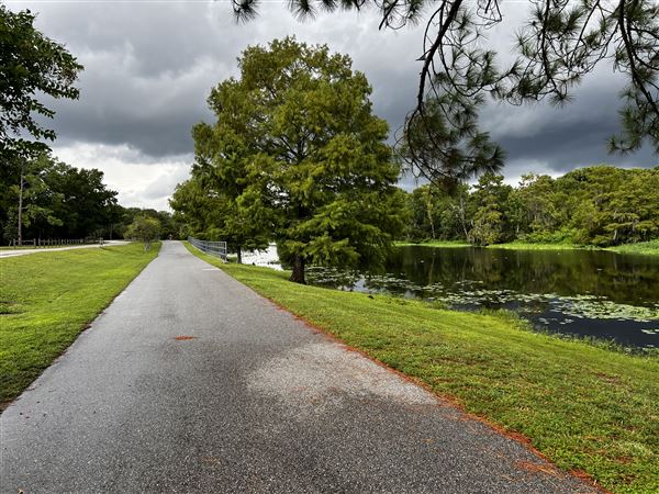 Blanchard Park