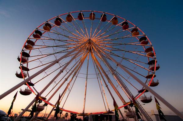 Osceola County Fair