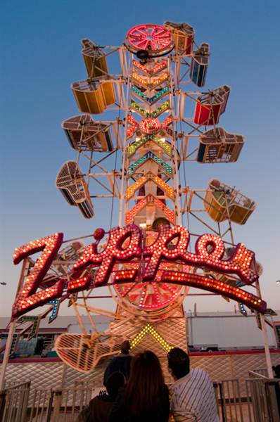 Osceola County Fair