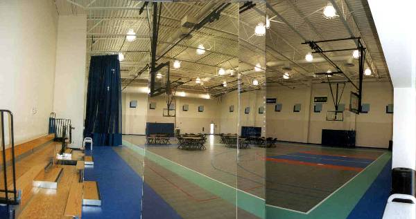 Genesis Health Clubs – Orlando Sportsplex
