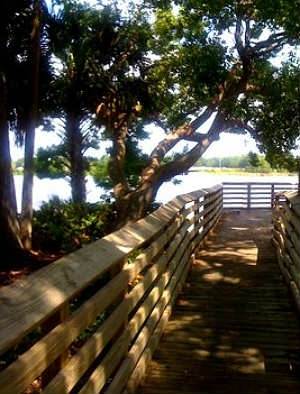 Gaston Edwards Park