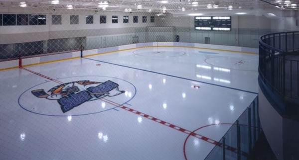 Genesis Health Clubs – Orlando Sportsplex