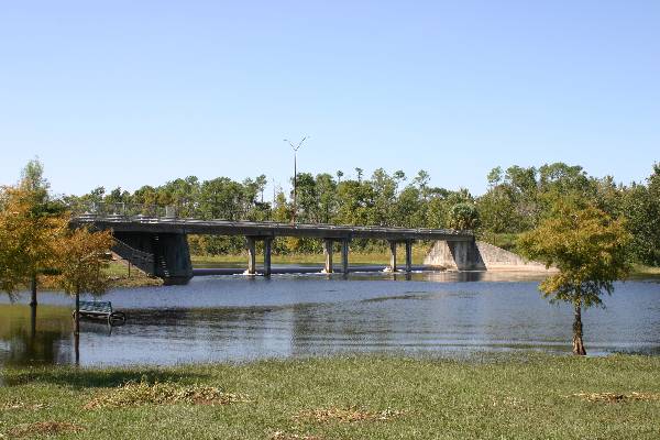 Blanchard Park