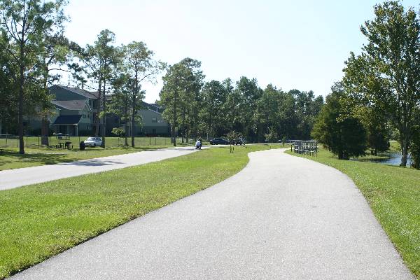 Blanchard Park