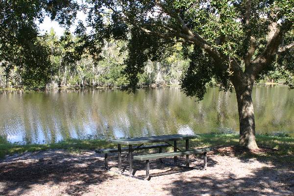 Blanchard Park