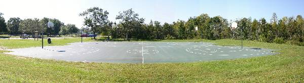 Blanchard Park