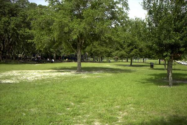 Blanchard Park