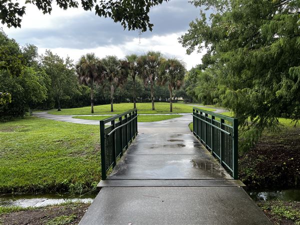 East Orange Neighborhood Park