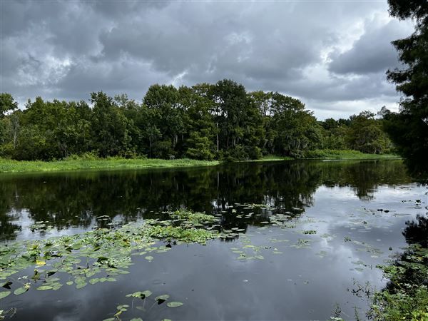Blanchard Park