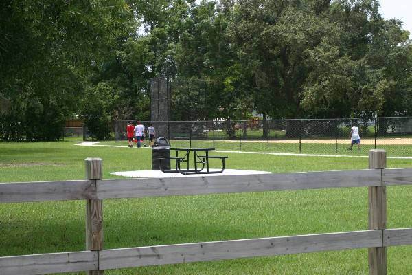 Blanchard Park