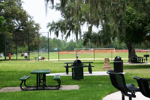 Blanchard Park