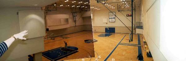 Genesis Health Clubs – Orlando Sportsplex