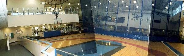 Genesis Health Clubs – Orlando Sportsplex