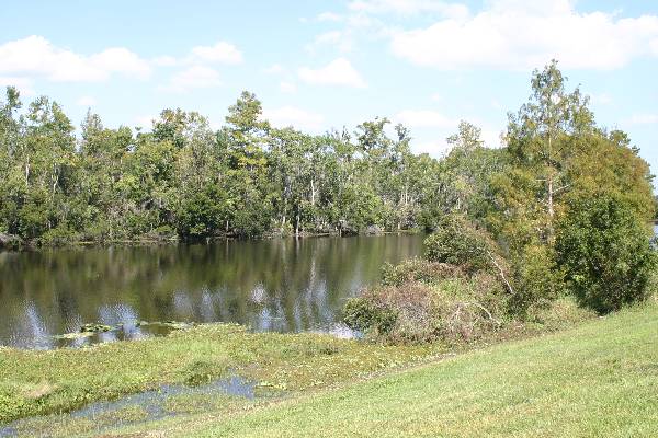 Blanchard Park