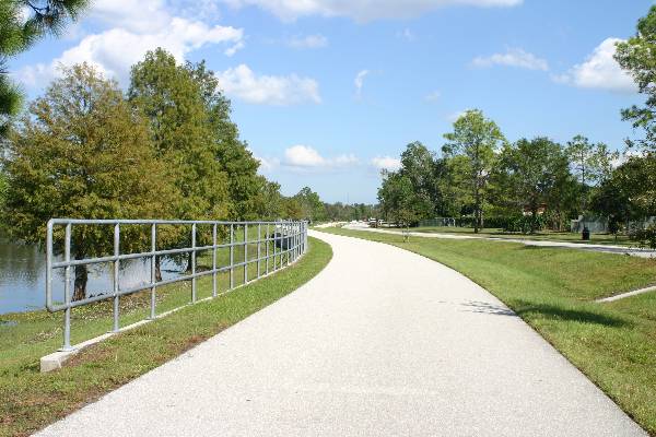 Blanchard Park