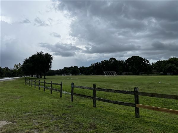 Blanchard Park