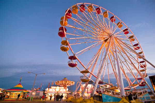 Osceola County Fair