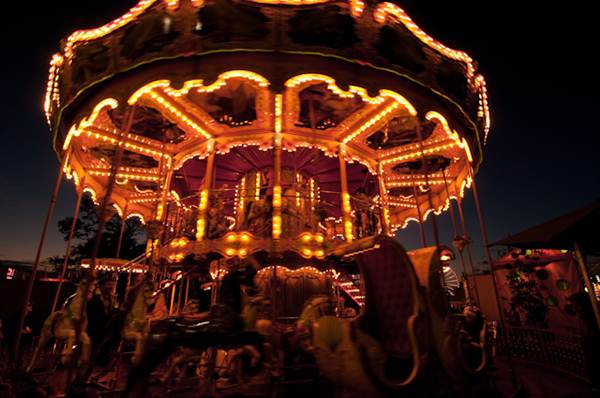 Osceola County Fair