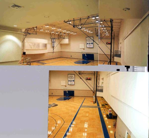 Genesis Health Clubs – Orlando Sportsplex