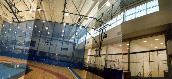 Genesis Health Clubs – Orlando Sportsplex