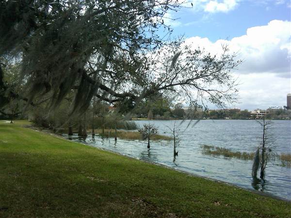 Gaston Edwards Park