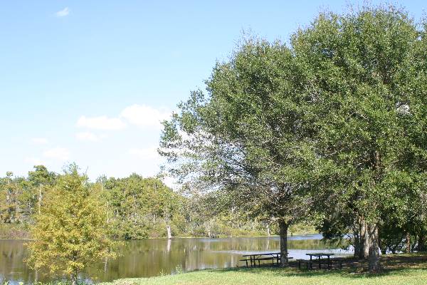 Blanchard Park