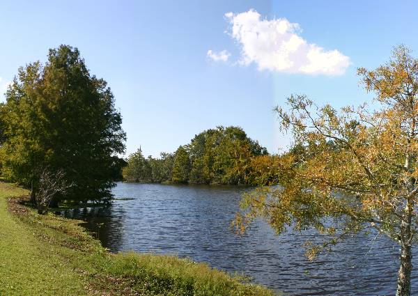 Blanchard Park
