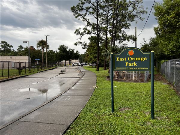 East Orange Neighborhood Park