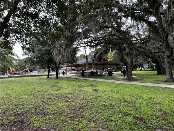 Blanchard Park