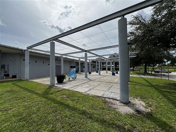 Capehart Park