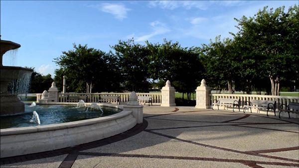 Blue Jacket Park