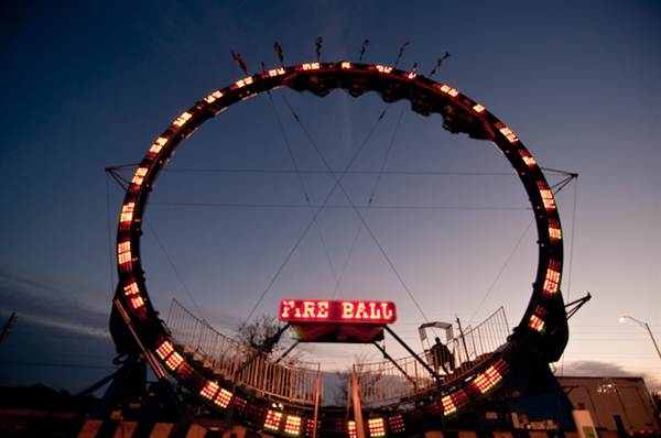 Osceola County Fair