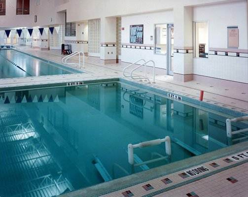 Genesis Health Clubs – Orlando Sportsplex