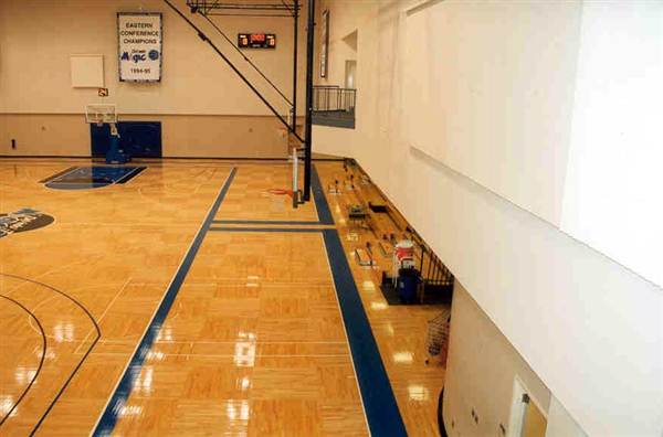 Genesis Health Clubs – Orlando Sportsplex