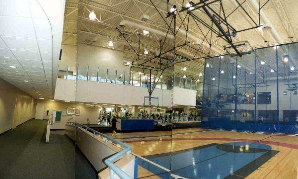 Genesis Health Clubs – Orlando Sportsplex