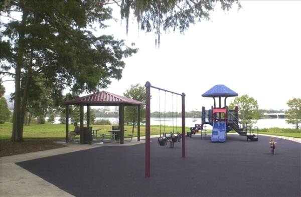 Gaston Edwards Park