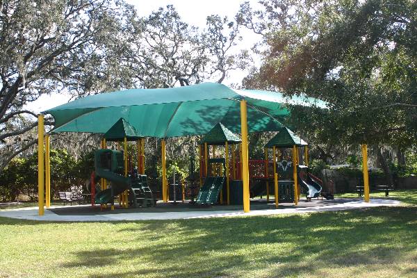 Blanchard Park