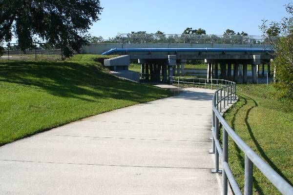 Blanchard Park
