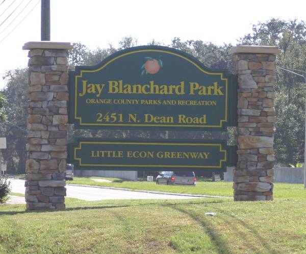 Blanchard Park