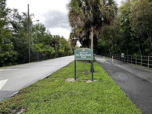 Blanchard Park