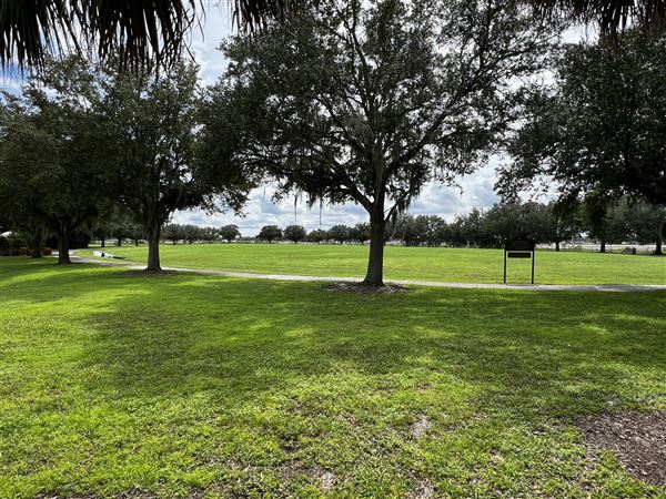 Capehart Park